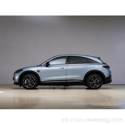 Smart Electric SUV SUV добар дизајн EV 580km FF AWD